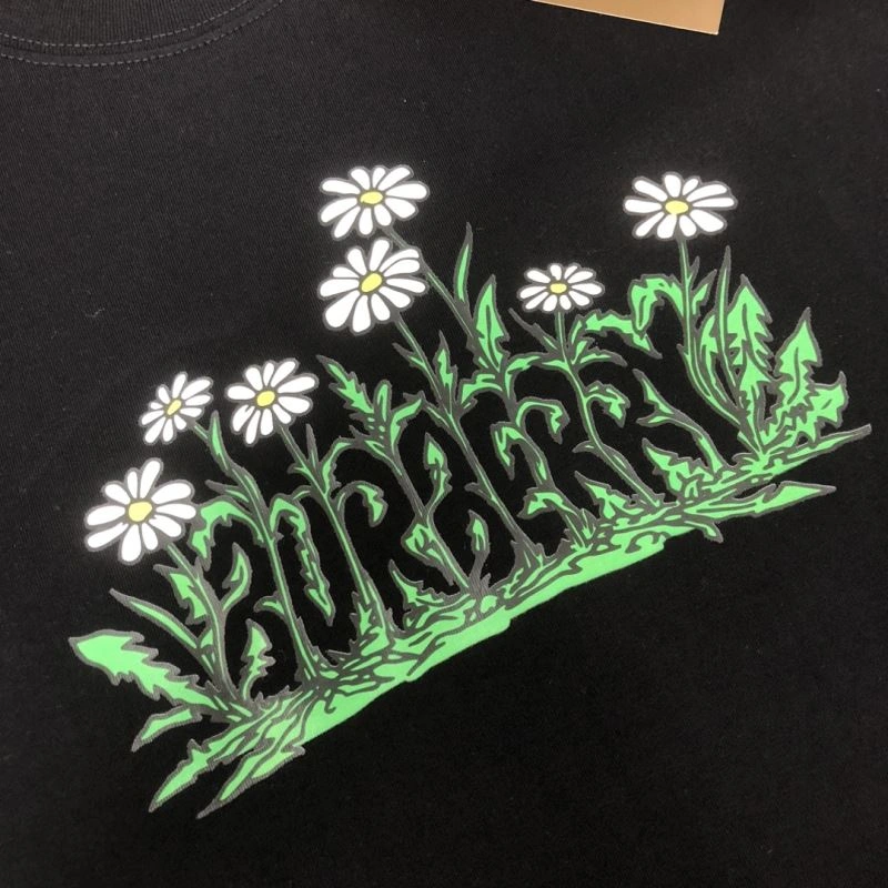Burberry T-Shirts Affordable 105058
