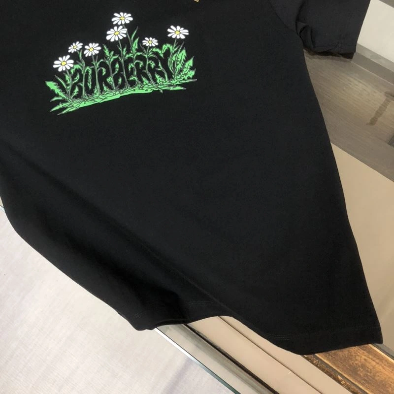 Burberry T-Shirts Affordable 105058