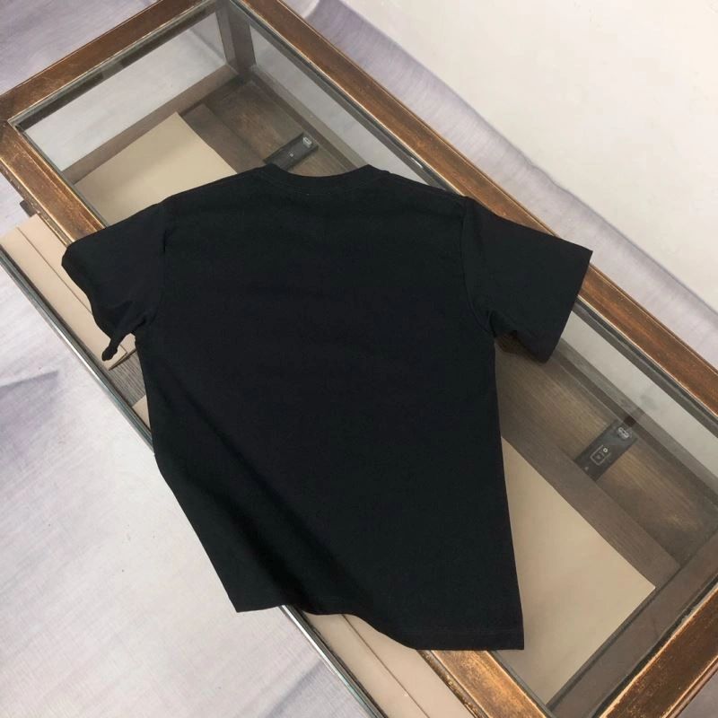 Burberry T-Shirts Affordable 105058