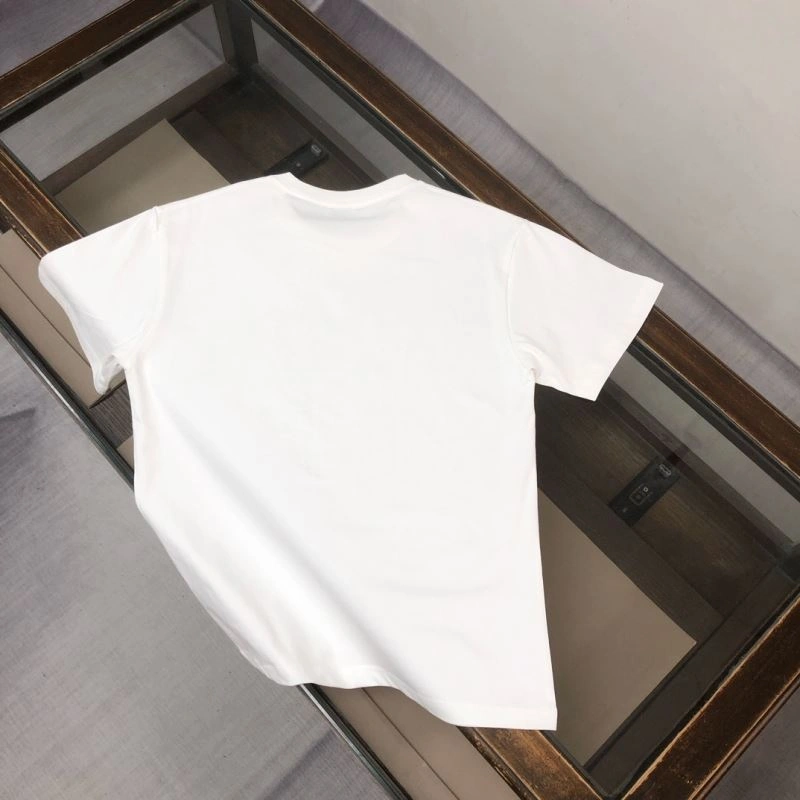 Burberry T-Shirts Snug 105059