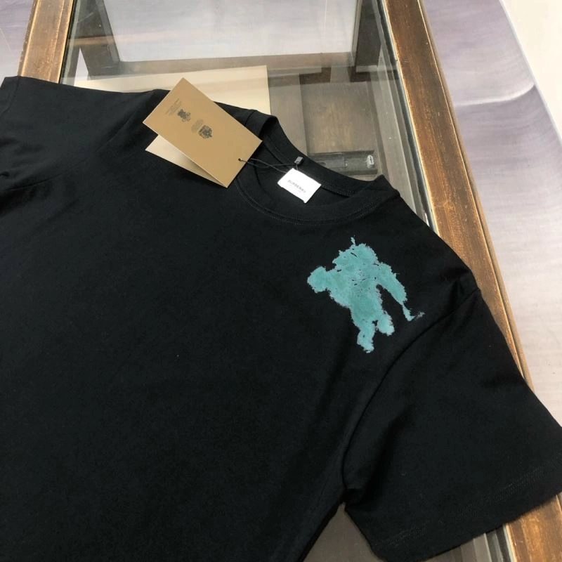 Comfortable Burberry T-Shirts 105056
