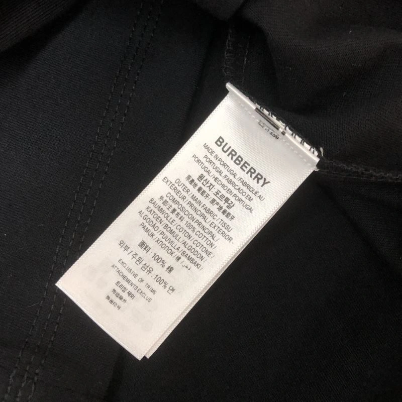 Comfortable Burberry T-Shirts 105056