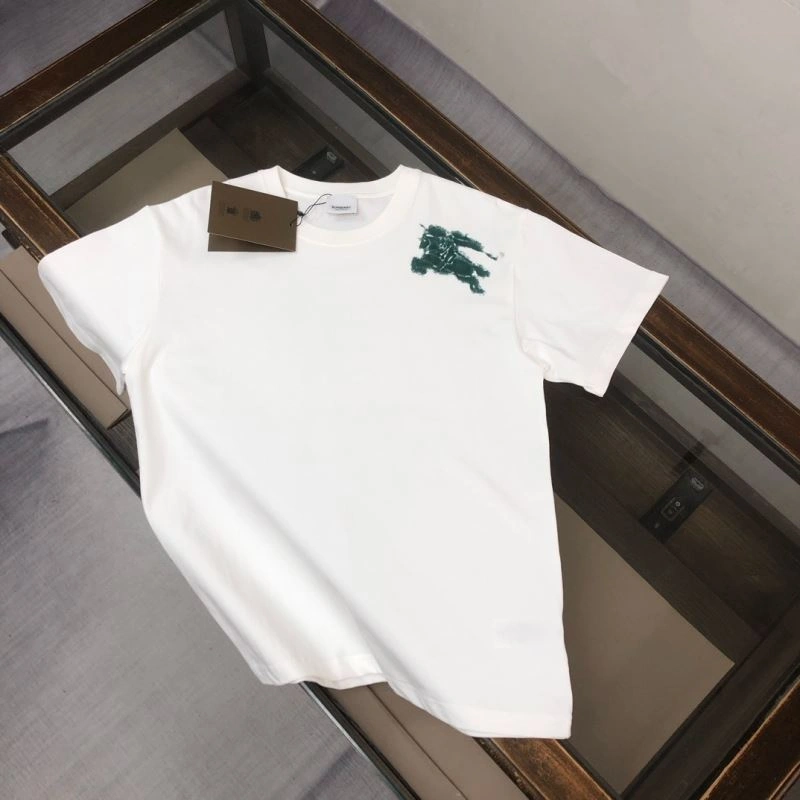Burberry T-Shirts HighPerformance 105103