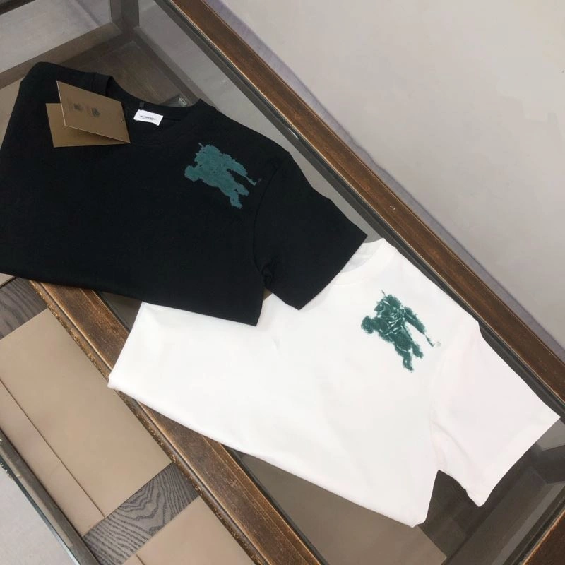 Burberry T-Shirts HighPerformance 105103