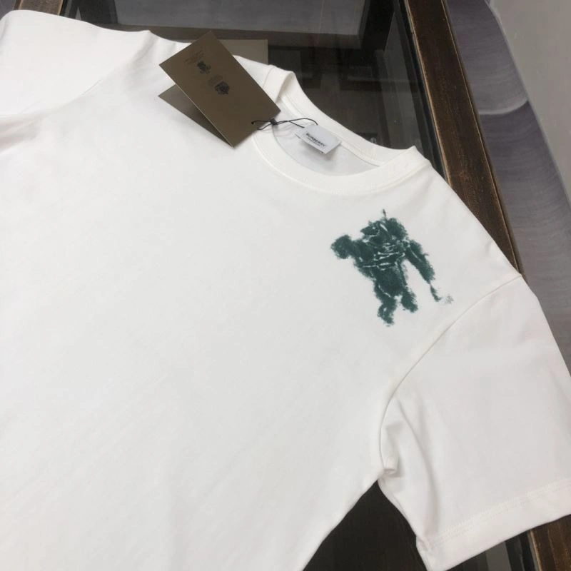 Burberry T-Shirts HighPerformance 105103