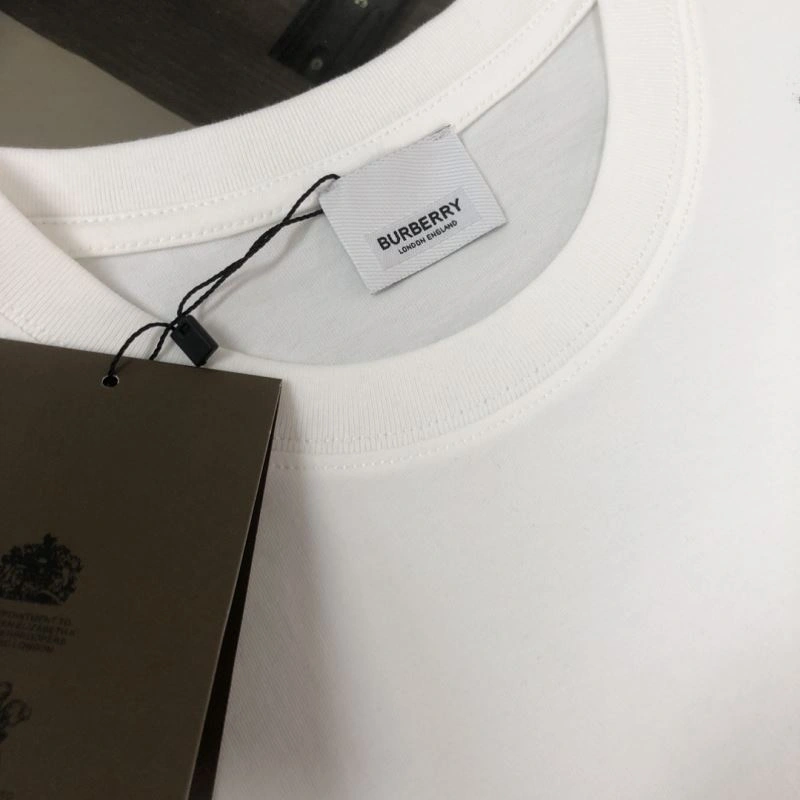 Burberry T-Shirts HighPerformance 105103