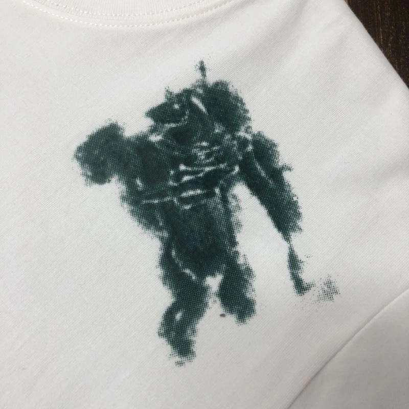 Burberry T-Shirts HighPerformance 105103