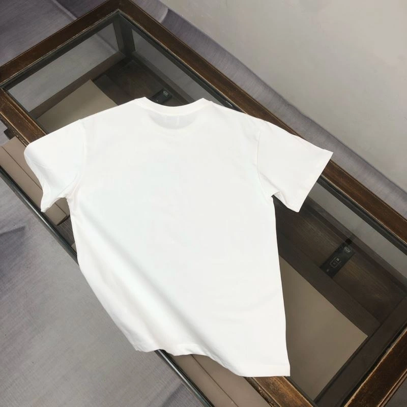 Burberry T-Shirts HighPerformance 105103