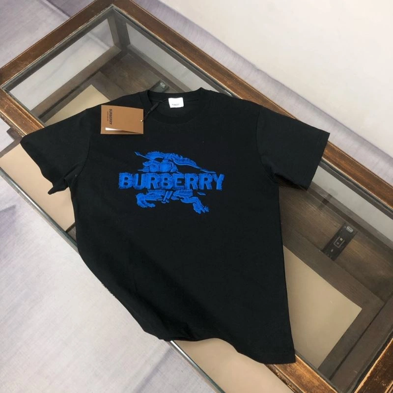 Burberry T-Shirts Attractive 105052