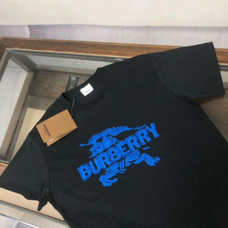 Burberry T-Shirts Attractive 105052