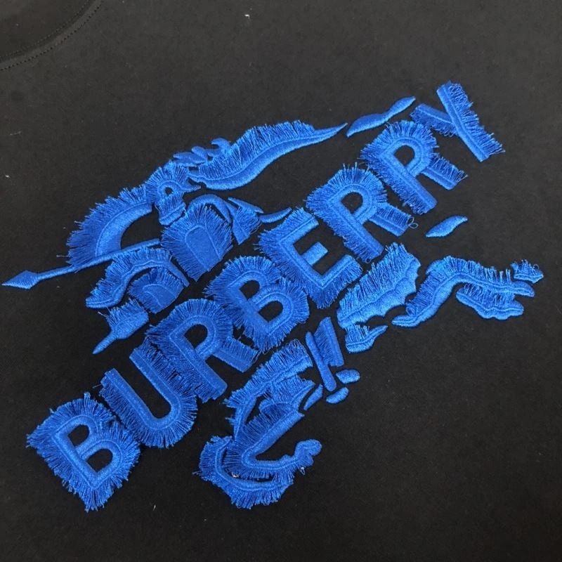 Burberry T-Shirts Attractive 105052