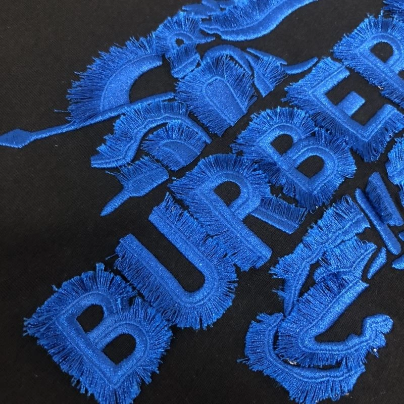 Burberry T-Shirts Attractive 105052