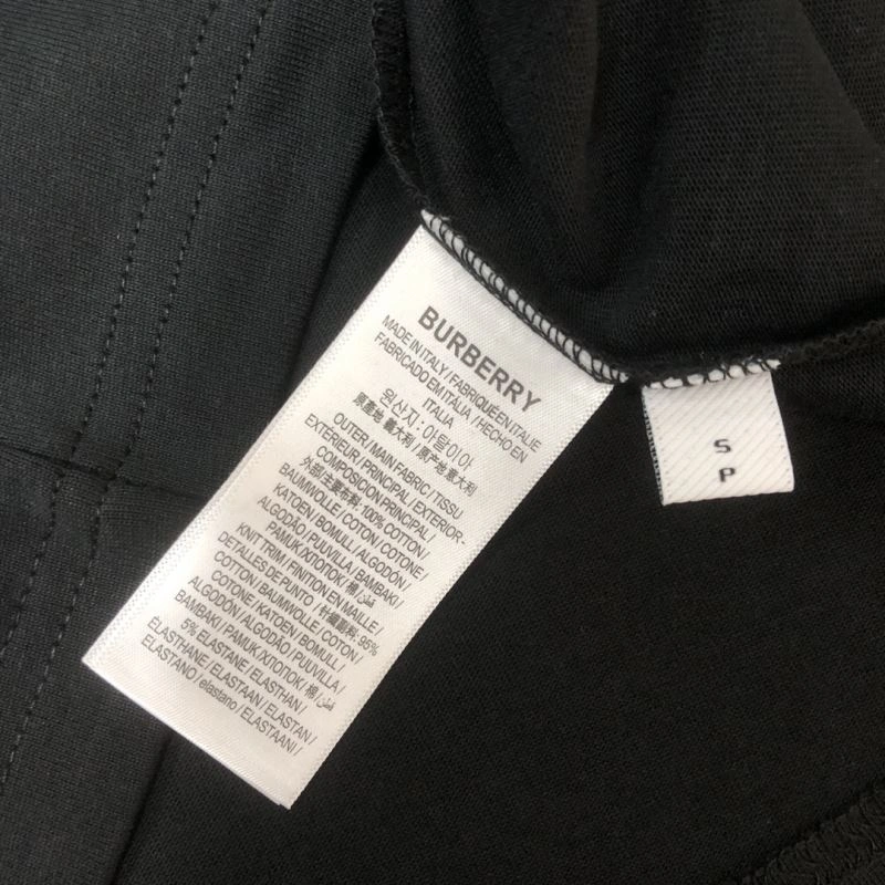Burberry T-Shirts Attractive 105052