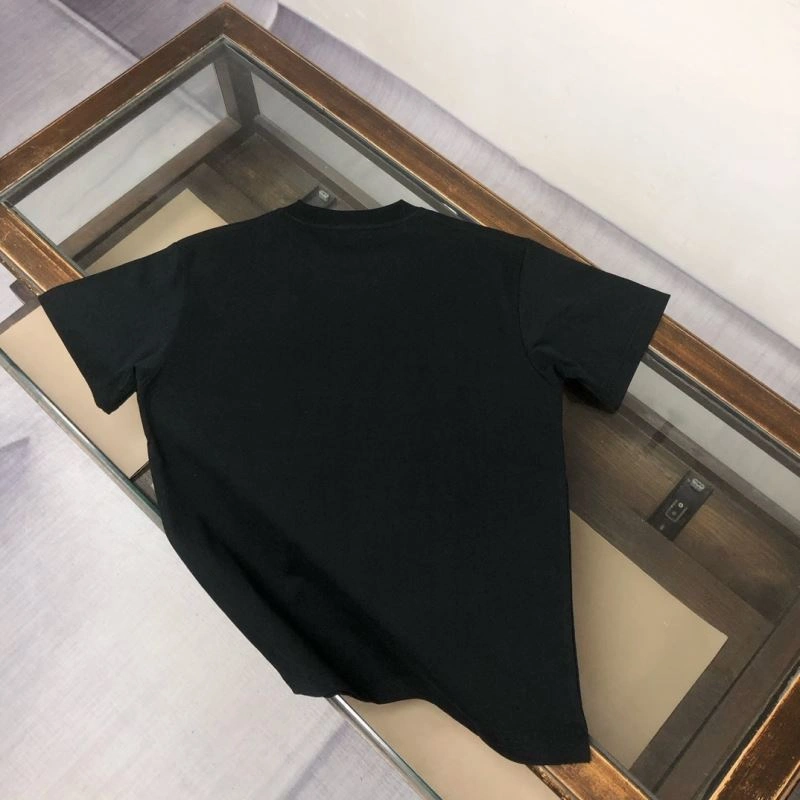 Burberry T-Shirts Attractive 105052