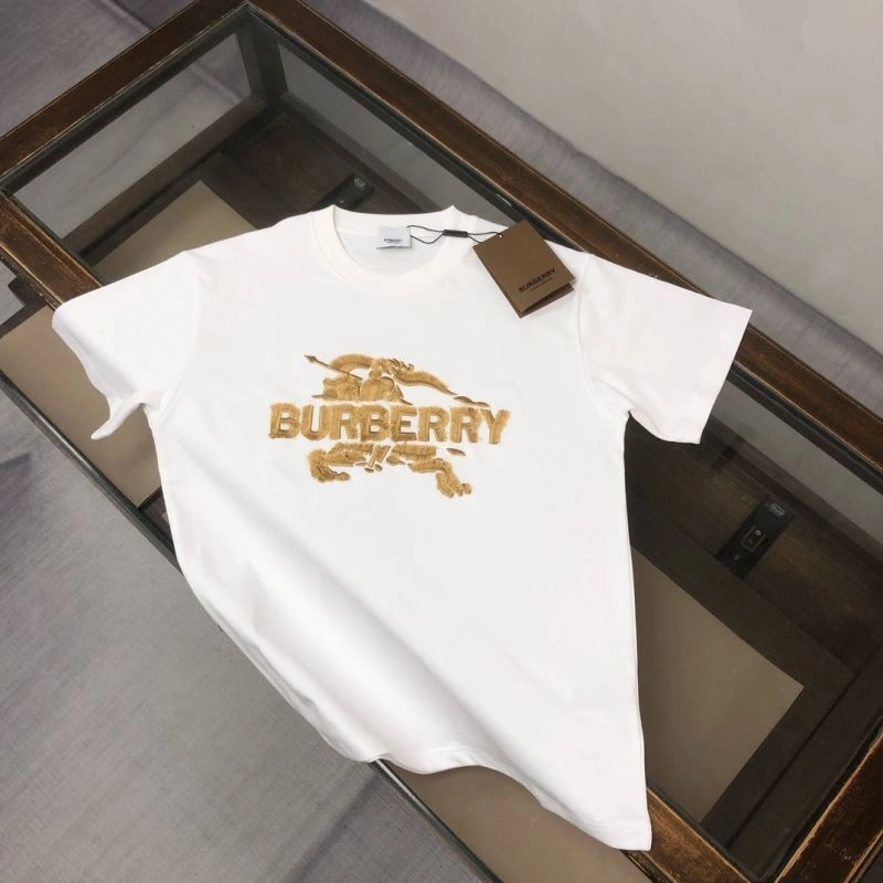 SportInspired Burberry T-Shirts 105054