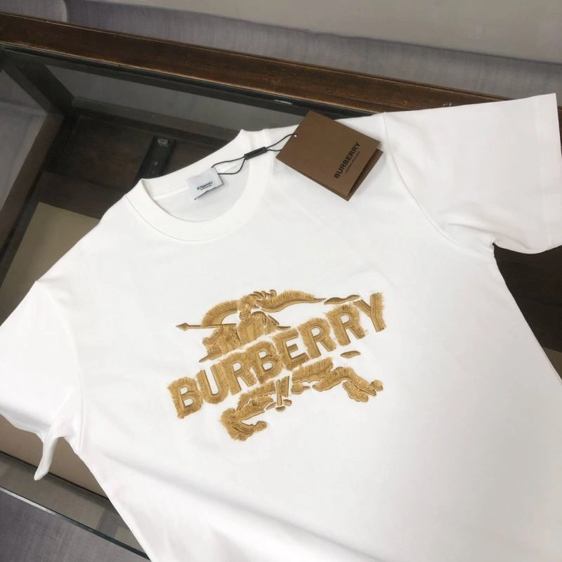 SportInspired Burberry T-Shirts 105054