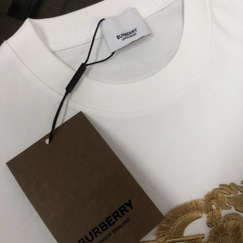 SportInspired Burberry T-Shirts 105054