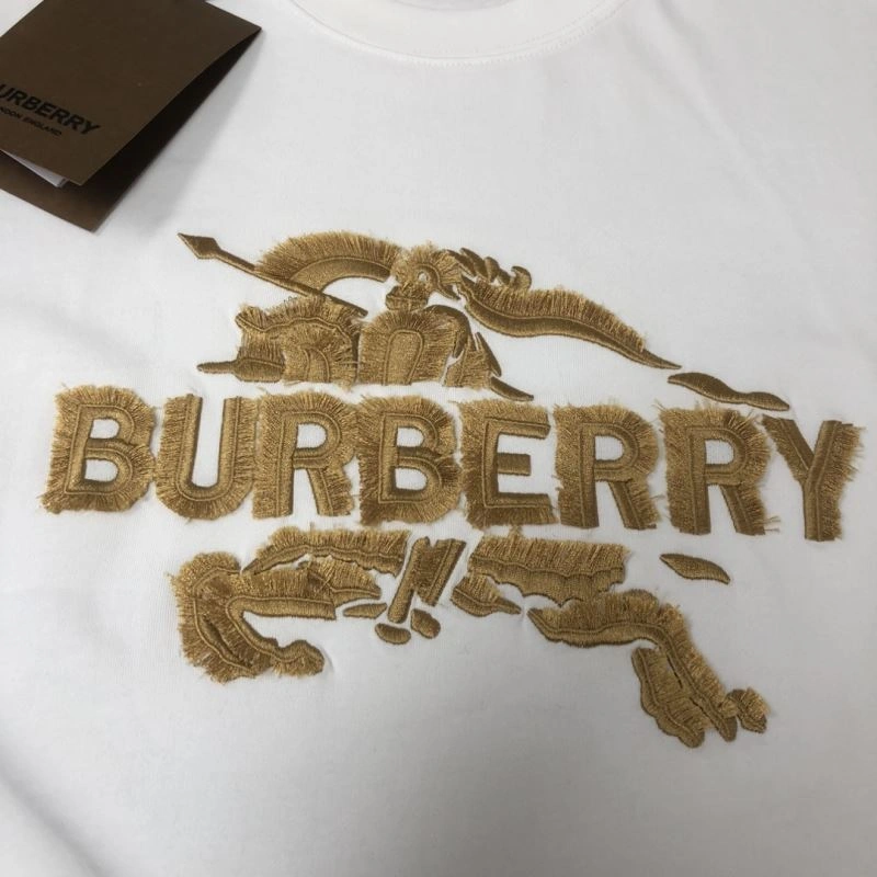 SportInspired Burberry T-Shirts 105054