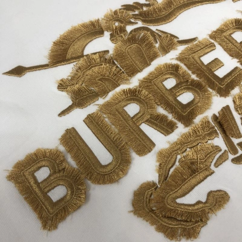 SportInspired Burberry T-Shirts 105054