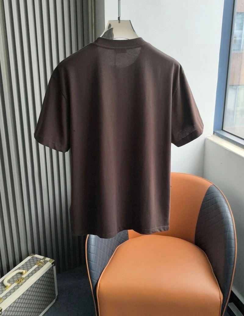 Burberry T-Shirts TechFriendly 105051