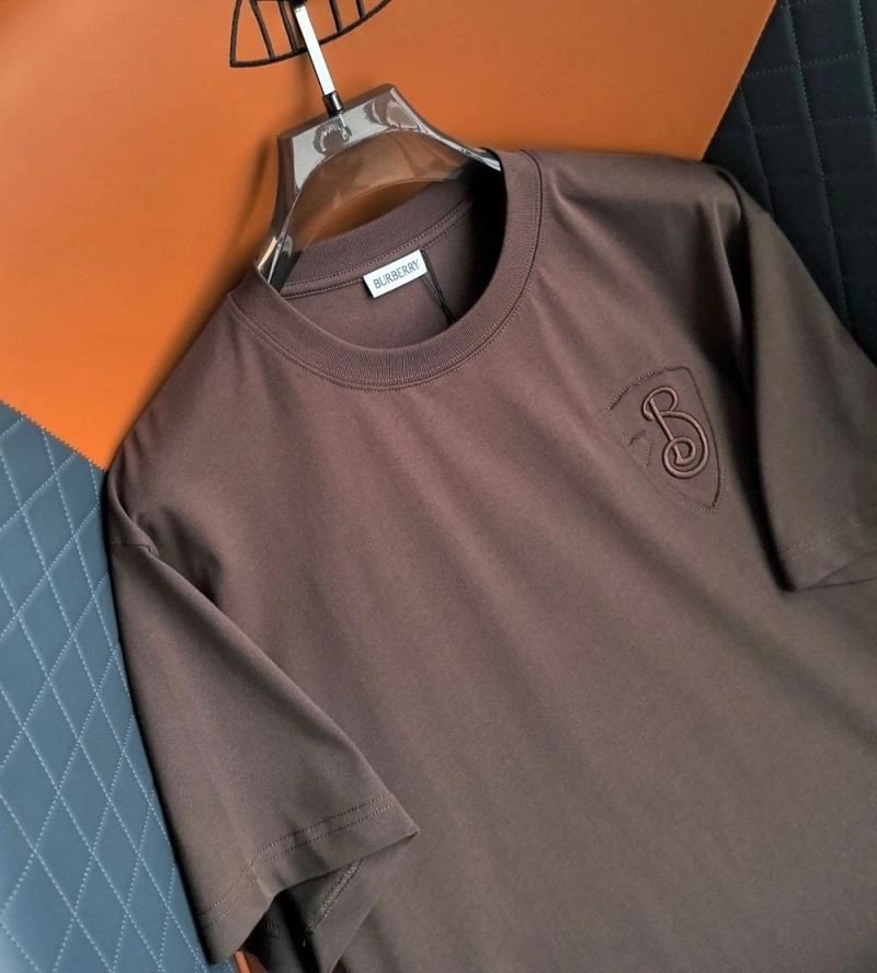 Burberry T-Shirts TechFriendly 105051