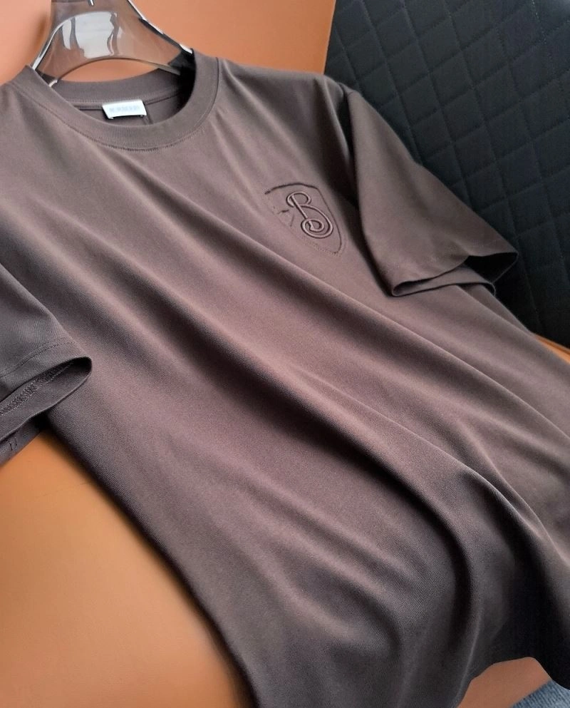 Burberry T-Shirts TechFriendly 105051