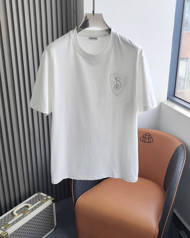 TechFriendly Burberry T-Shirts 105050