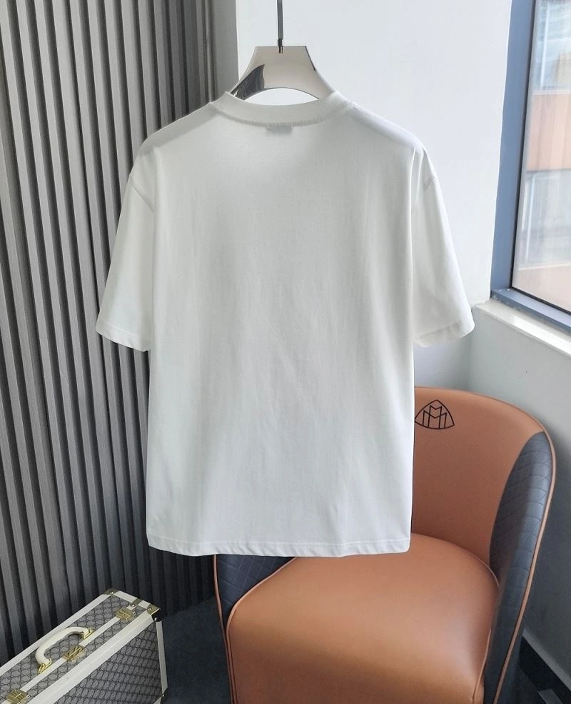 TechFriendly Burberry T-Shirts 105050