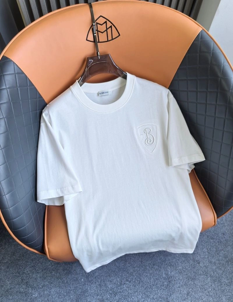 TechFriendly Burberry T-Shirts 105050