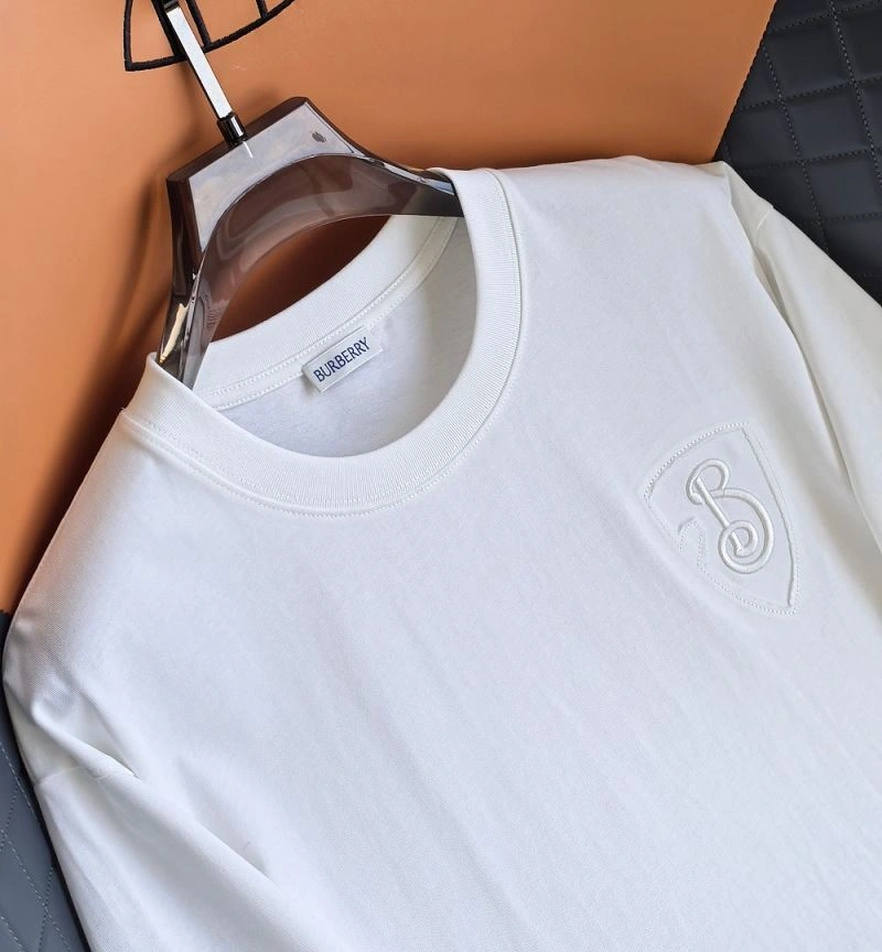 TechFriendly Burberry T-Shirts 105050