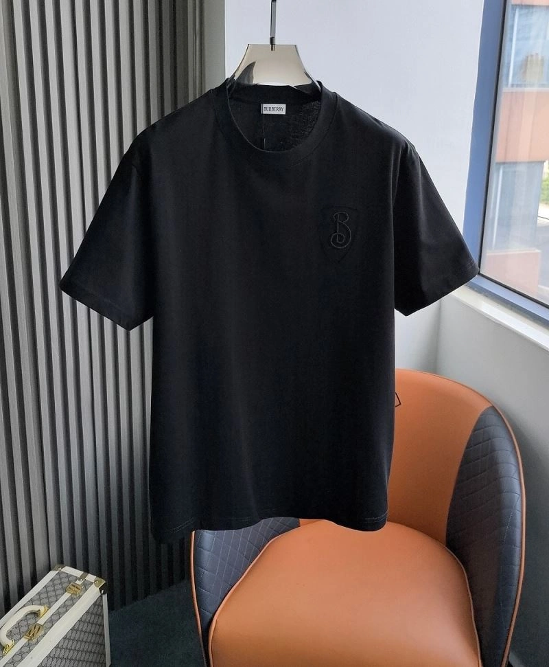 Effortless Burberry T-Shirts 105047