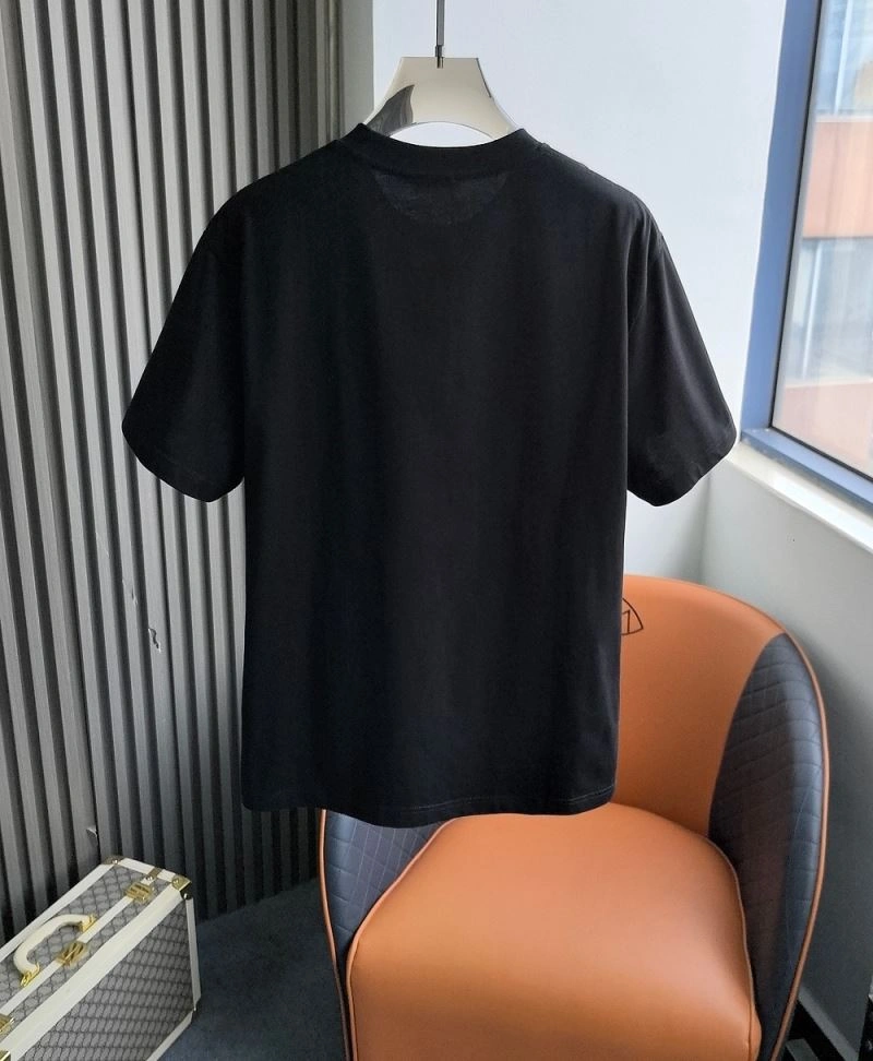 Effortless Burberry T-Shirts 105047