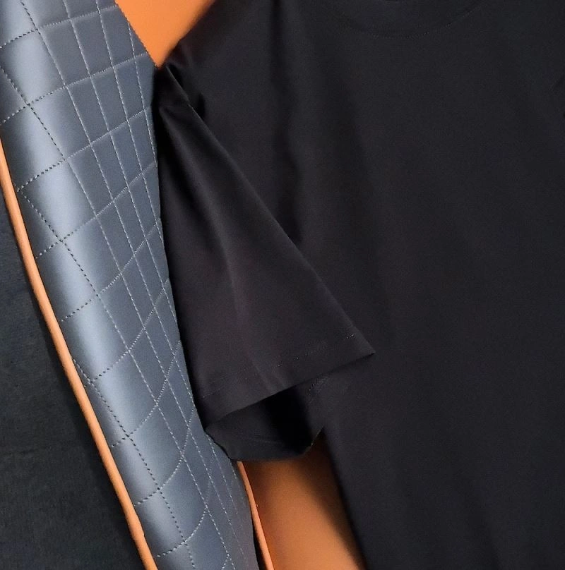 Effortless Burberry T-Shirts 105047
