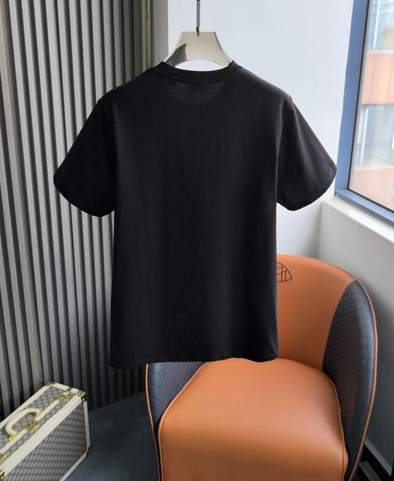 Burberry T-Shirts Effortless 105049