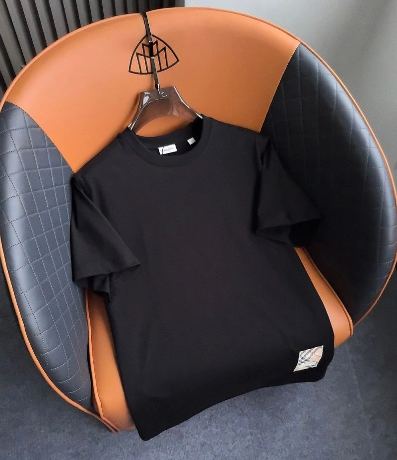 Burberry T-Shirts Effortless 105049