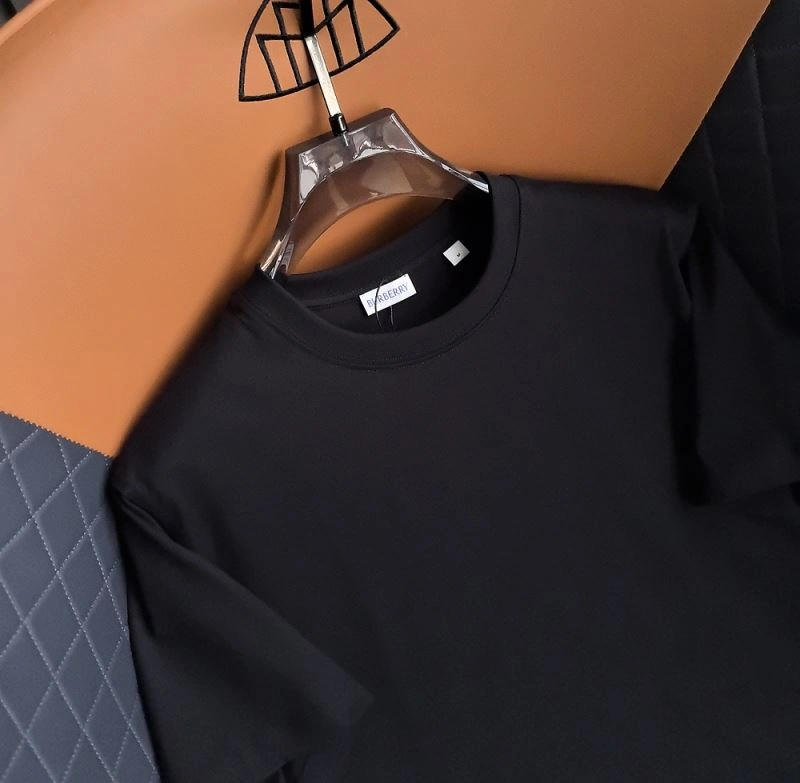 Burberry T-Shirts Effortless 105049