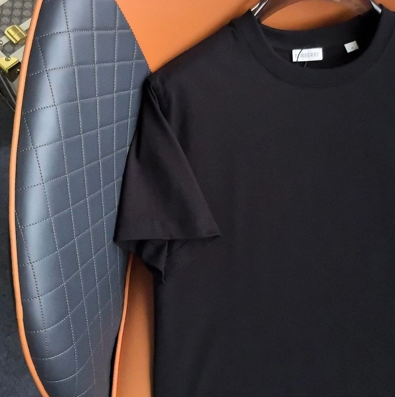 Burberry T-Shirts Effortless 105049