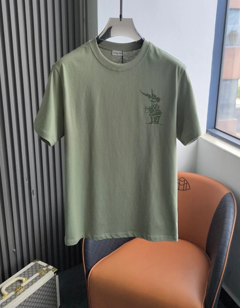 Timeless Burberry T-Shirts 105048