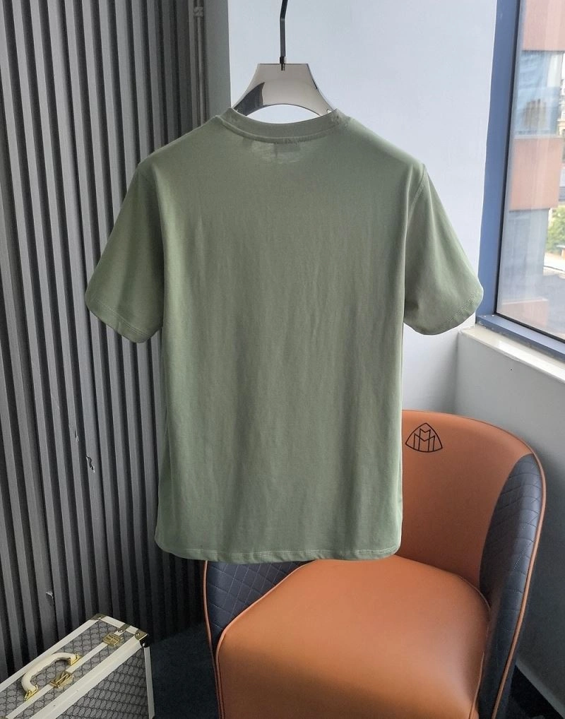 Timeless Burberry T-Shirts 105048