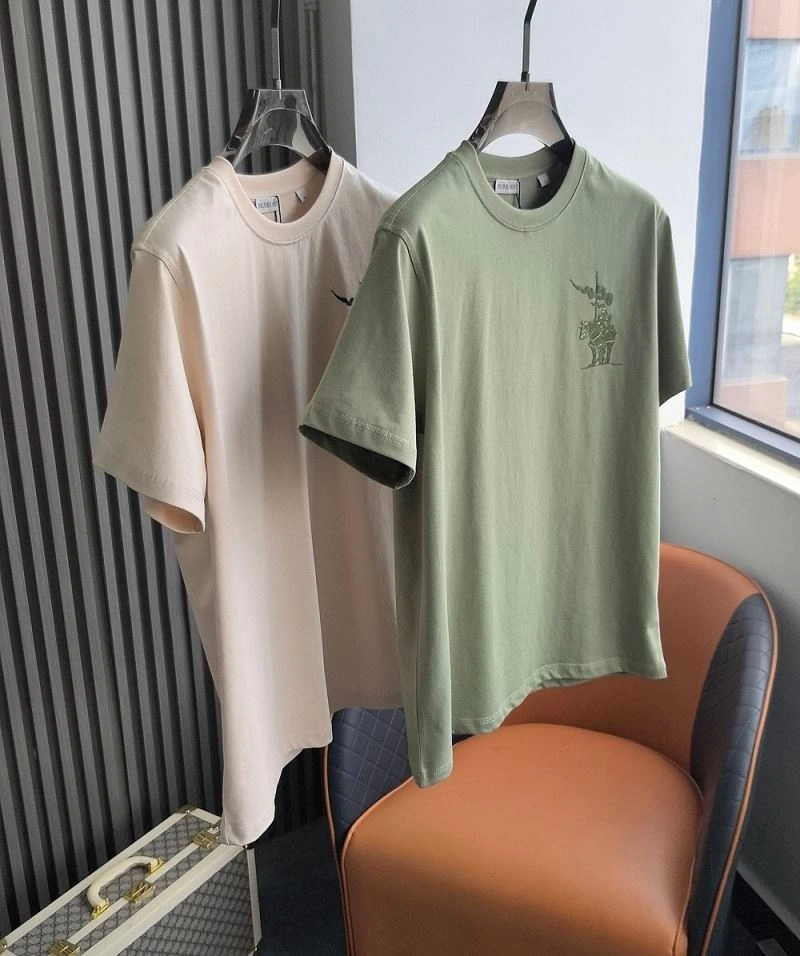 Timeless Burberry T-Shirts 105048