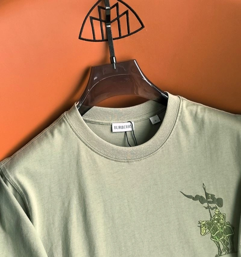 Timeless Burberry T-Shirts 105048