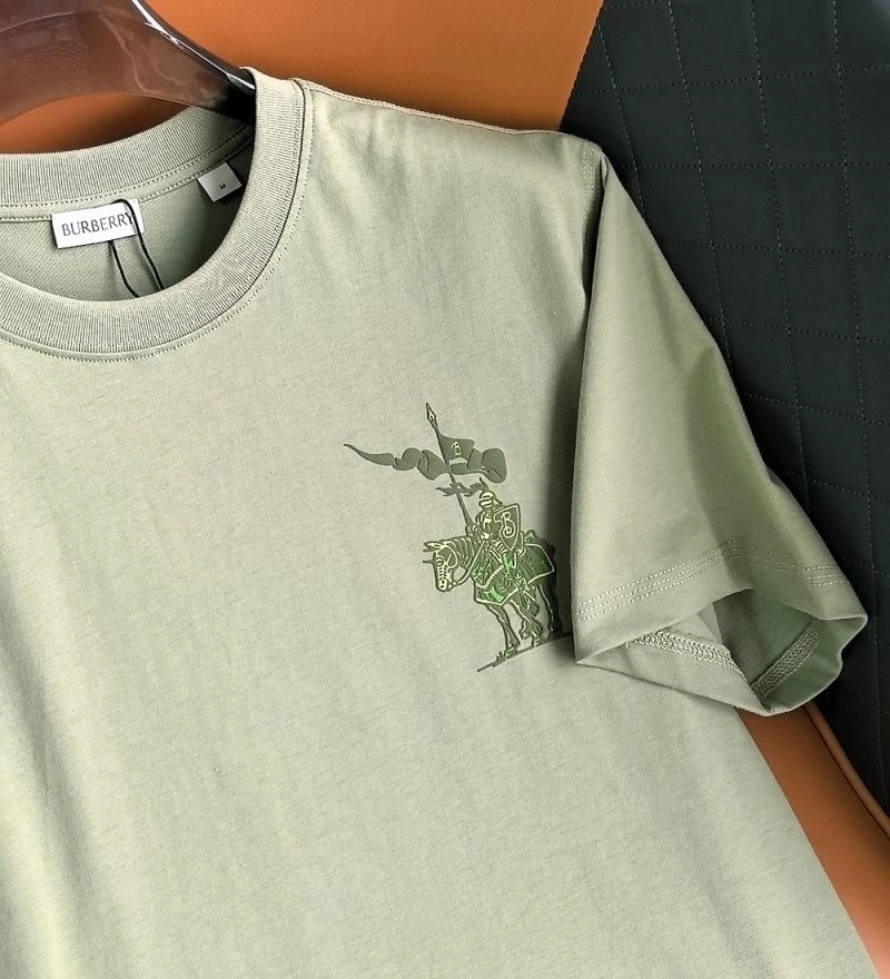 Timeless Burberry T-Shirts 105048