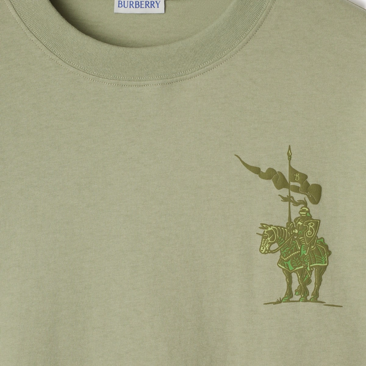 Timeless Burberry T-Shirts 105048