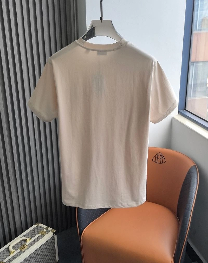 Burberry T-Shirts SoftTouch 105045