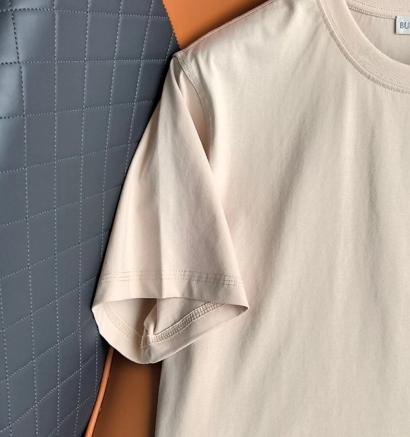 Burberry T-Shirts SoftTouch 105045
