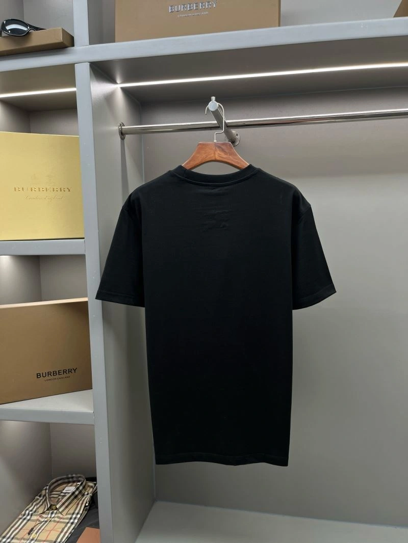Burberry T-Shirts Lightweight 105044