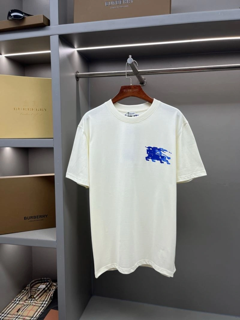 Breathable Burberry T-Shirts 105041
