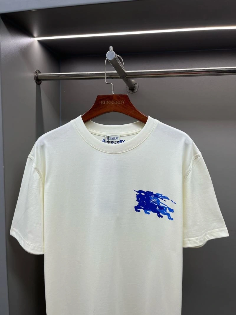 Breathable Burberry T-Shirts 105041