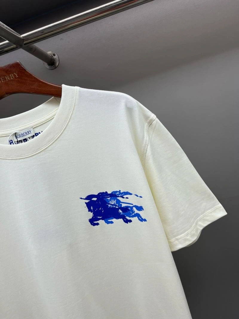 Breathable Burberry T-Shirts 105041