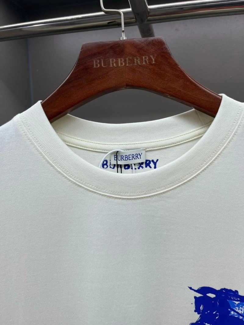 Breathable Burberry T-Shirts 105041